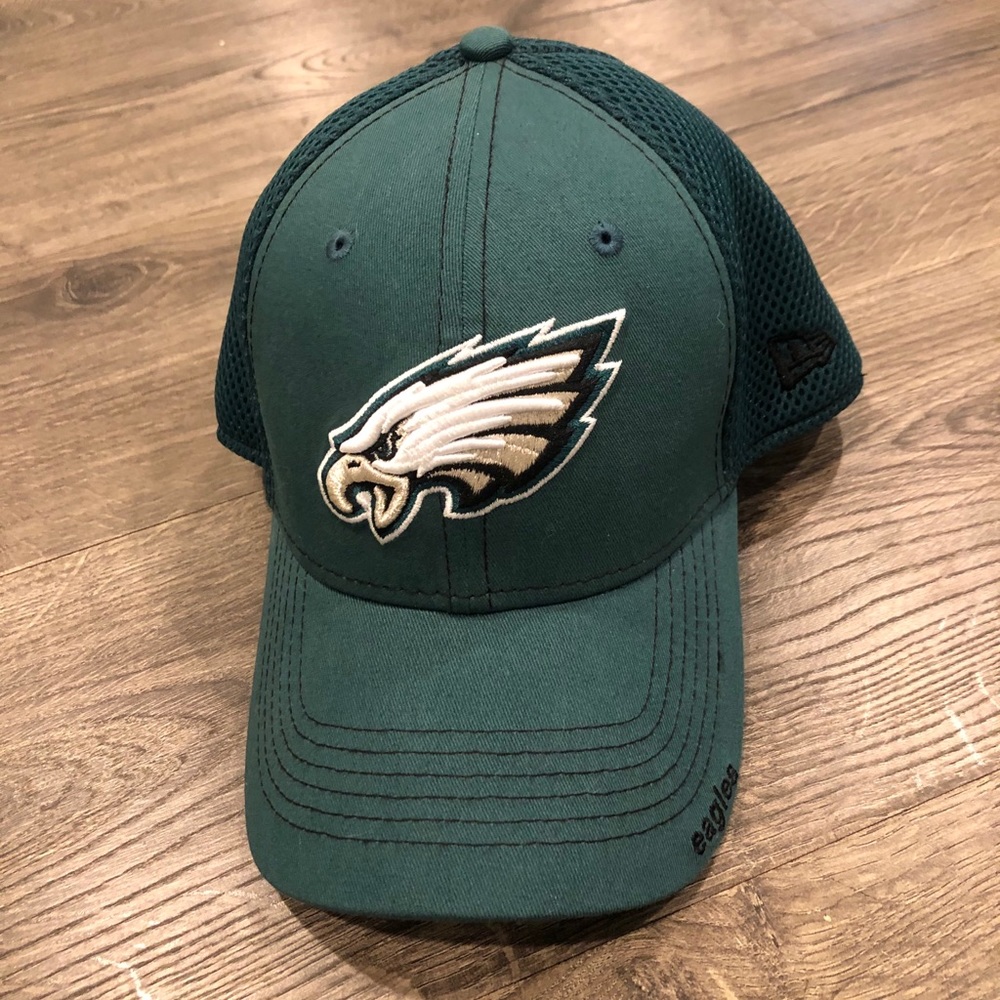 Men’s Philadelphia eagles hat